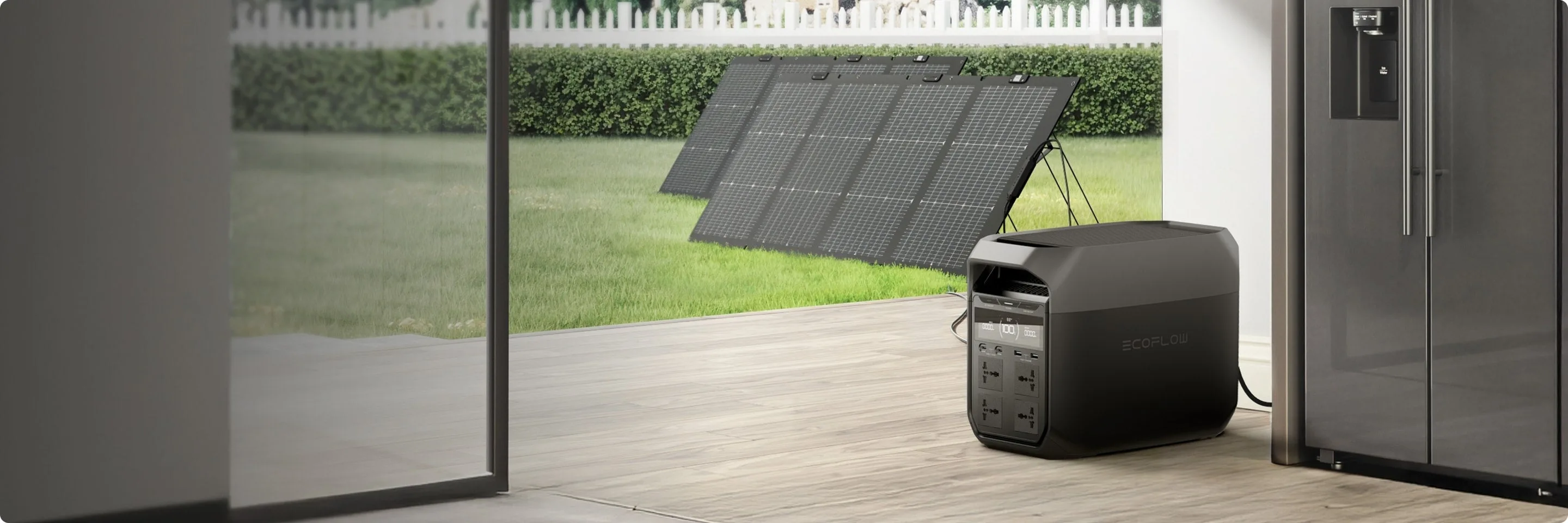 Cut Cost With Solar