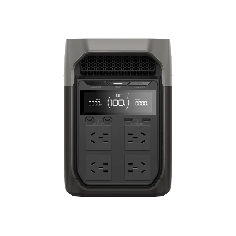 DELTA 3