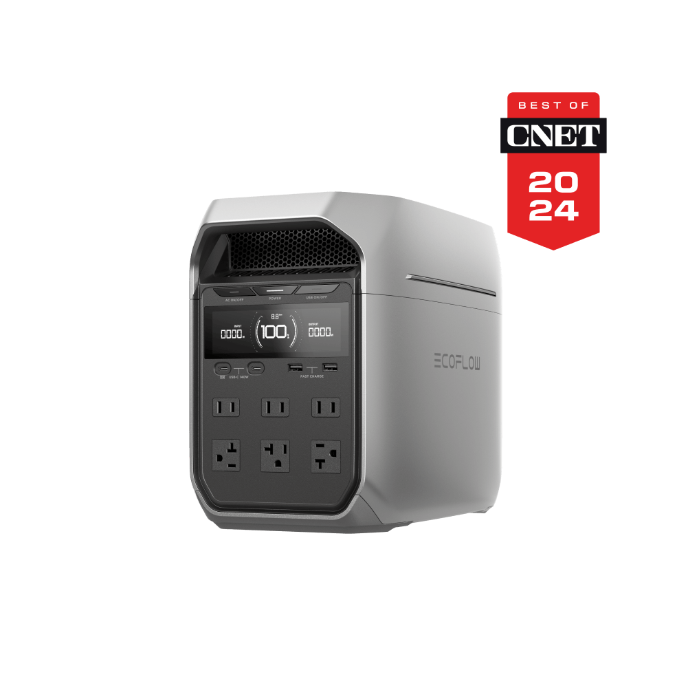 DELTA 3 Plus