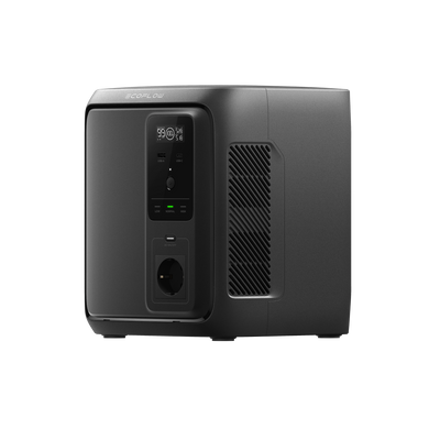 DELTA 3 Air Series