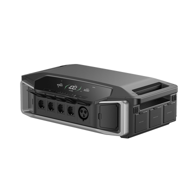 Delta Pro Ultra