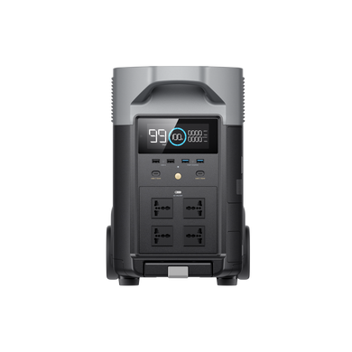 EcoFlow DELTA Pro